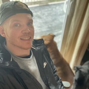 Meet your Posher, Tom